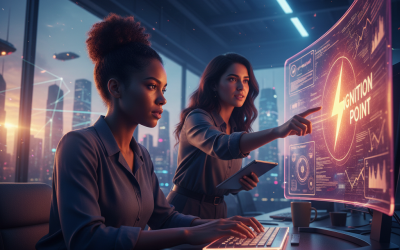 Igniting Your Tech Career