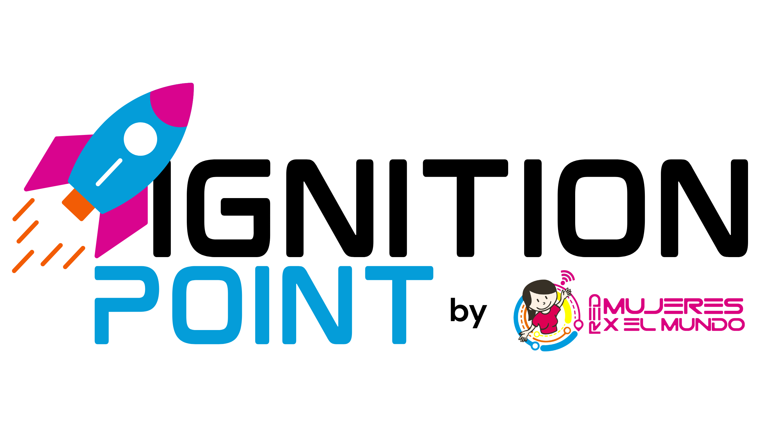 Ignition Point by Red Mujeres Por El Mundo