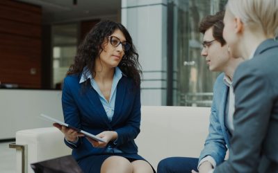 Mastering Negotiation: Tech and Executive Salary Strategies