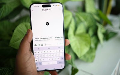 Maximizing Business Planning with ChatGPT & AI