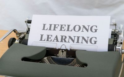 The Crucial Role of Lifelong Learning in Tech