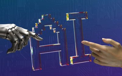 El futuro del trabajo: Habilidades humanas que la Inteligencia Artificial no reemplazará