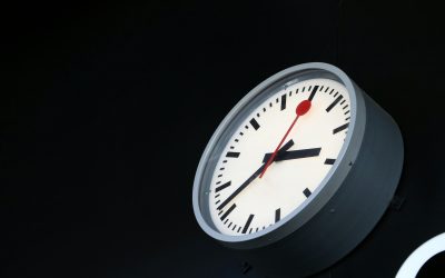 Automatización de procesos simples para ahorrar hasta 10 horas a la semana
