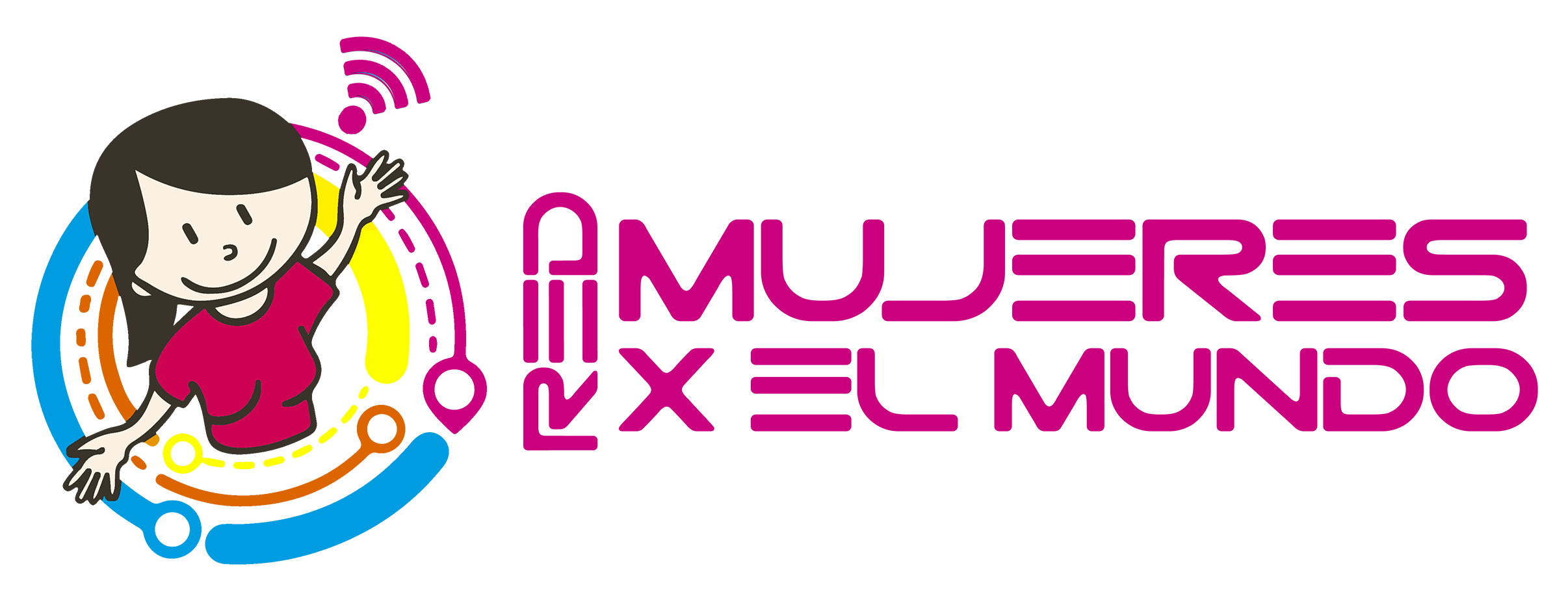 Red Mujeres Por El Mundo